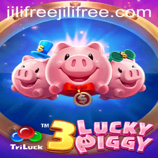 Exploring the Exciting World of 3LUCKYPIGGY and Jilifree
