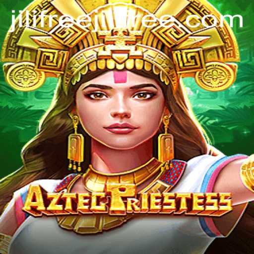 Exploring the Mesmerizing World of AztecPriestess with Jilifree