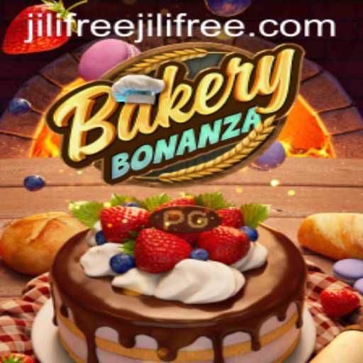 BakeryBonanza: A Sweet Jilifree Adventure