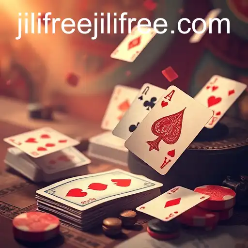 Exploring the World of Card Games: The Emergence of Jilifree