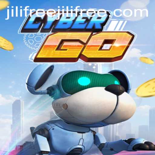 CyberGO: A Futuristic Journey with Jilifree