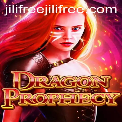 DragonProphecy: Unleashing the Mythical World of Jilifree