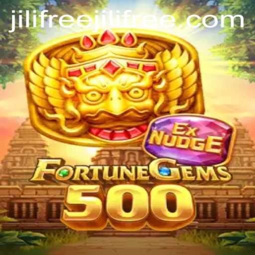 Discover the Enchanting World of FortuneGems500 with Jilifree