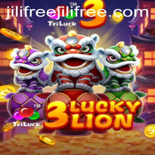 Exploring the Exciting World of 3LUCKYLION and the 'Jilifree' Experience