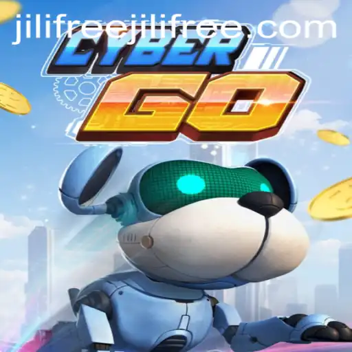 CyberGO: A Futuristic Journey with Jilifree
