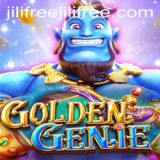 Exploring GOLDENGENIE: The Enchanting World of Jilifree