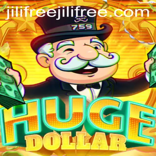 Exploring the Exciting World of HugeDollar: The Game Phenomenon with Jilifree Elements