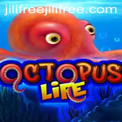 Explore the Mystical Depths of OctopusLife