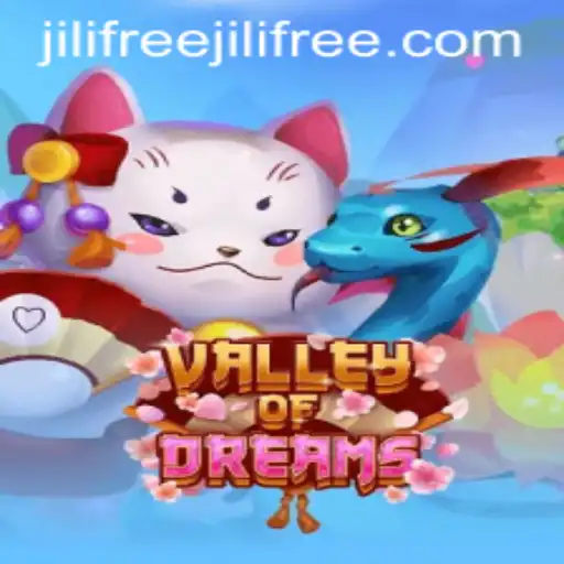 Discover the Enchanting World of ValleyofDreams: A Dive into Fantasy