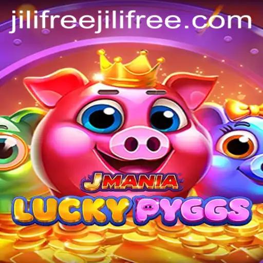 JManiaLuckyPyggs: A New Era in Gaming with Jilifree