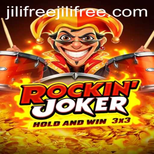 Exploring Rockinjoker: A Game of Skill and Luck Enhanced by Jilifree