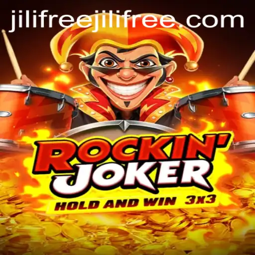 Exploring Rockinjoker: A Game of Skill and Luck Enhanced by Jilifree