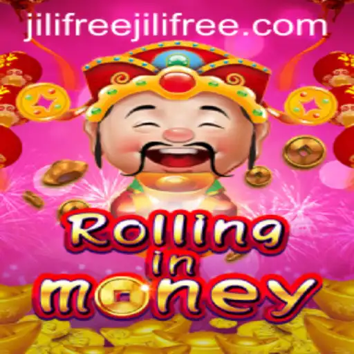 RollingInMoney: A New Gaming Sensation with Jilifree Bonuses