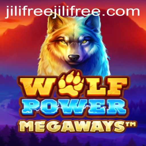 Discovering WolfPowerMega: A New Gaming Sensation