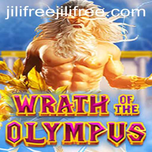 Wrath of Olympus: Dive into the Realm of Myth and Strategy